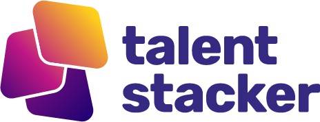Talent Stacker logo
